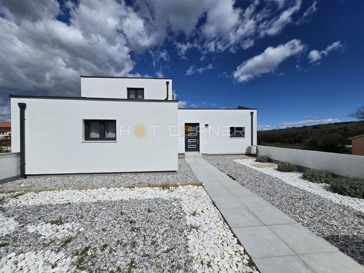 Hiša Pješčana Uvala, Medulin, 180m2