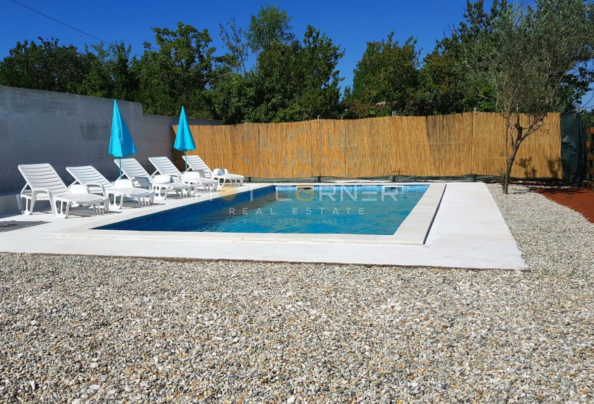 Hiša Pješčana Uvala, Medulin, 180m2
