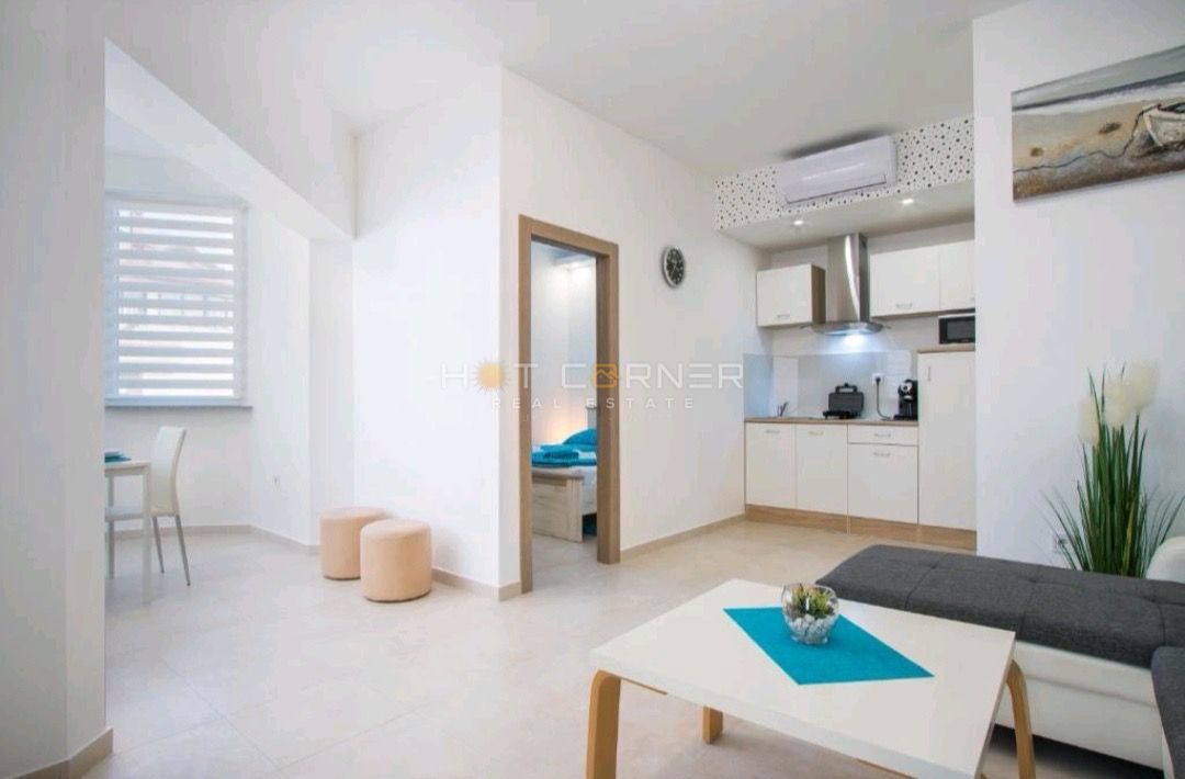 Stanovanje Valdebek, Pula, 42m2