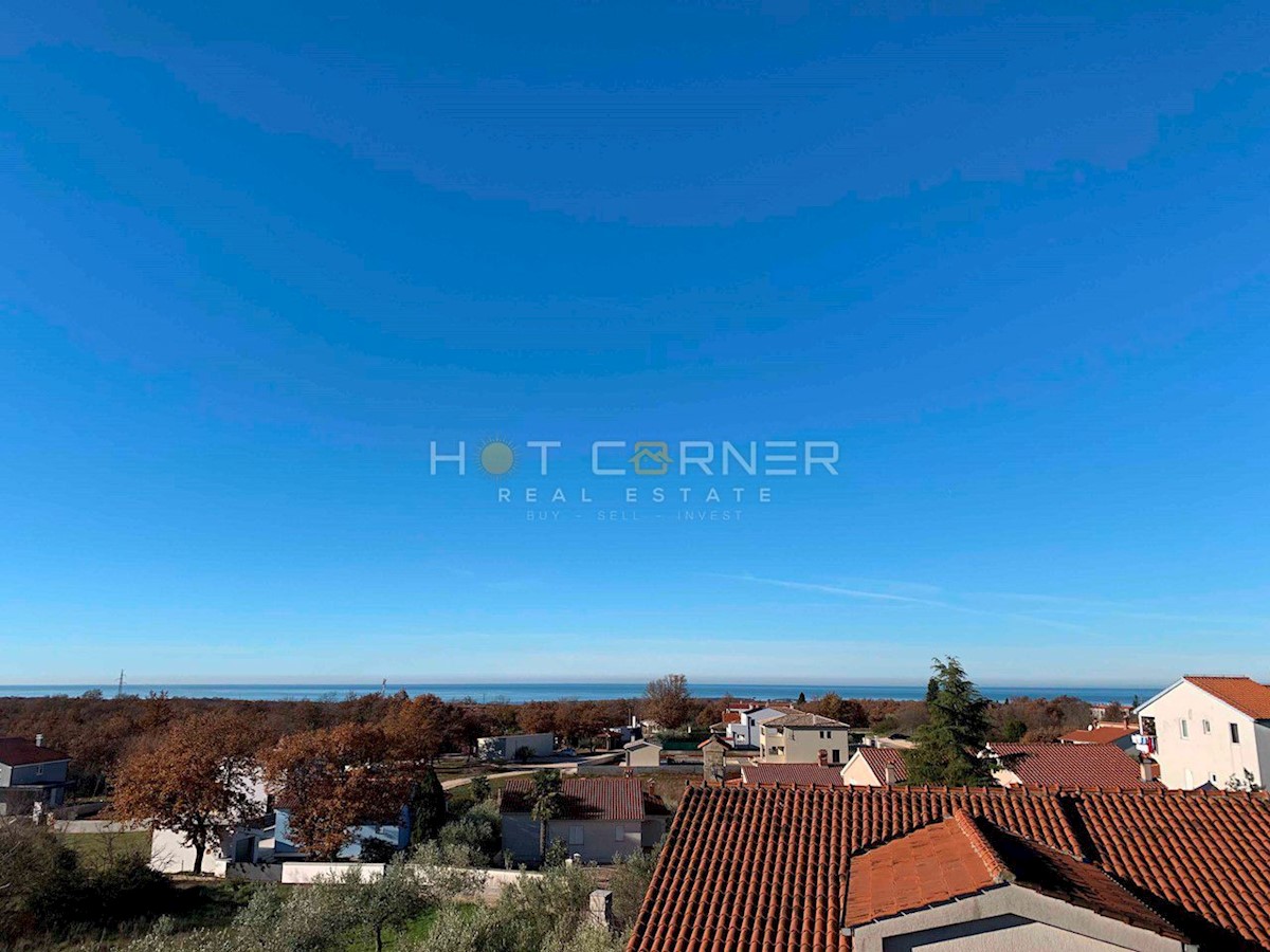 Hiša Nova Vas, Poreč, 220m2