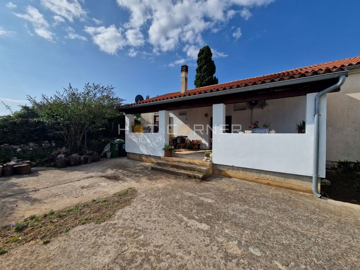 Hiša Valtura, Ližnjan, 135m2