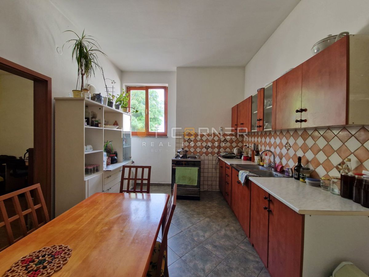 Hiša Valtura, Ližnjan, 135m2