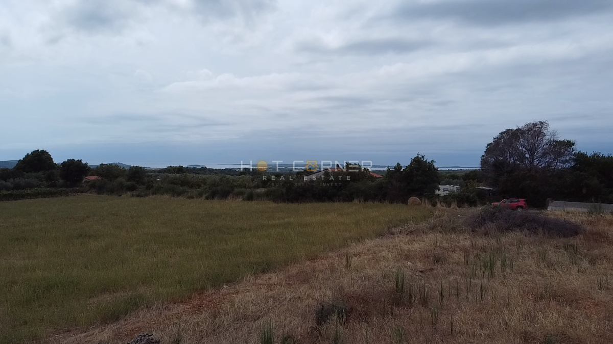 Gradbeno zemljišče Galižana, Vodnjan, 932m2