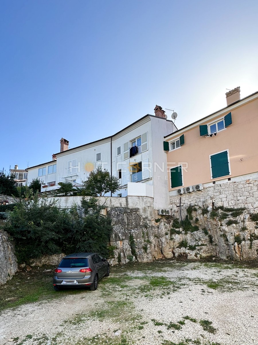 Stanovanje Rovinj, 67,60m2