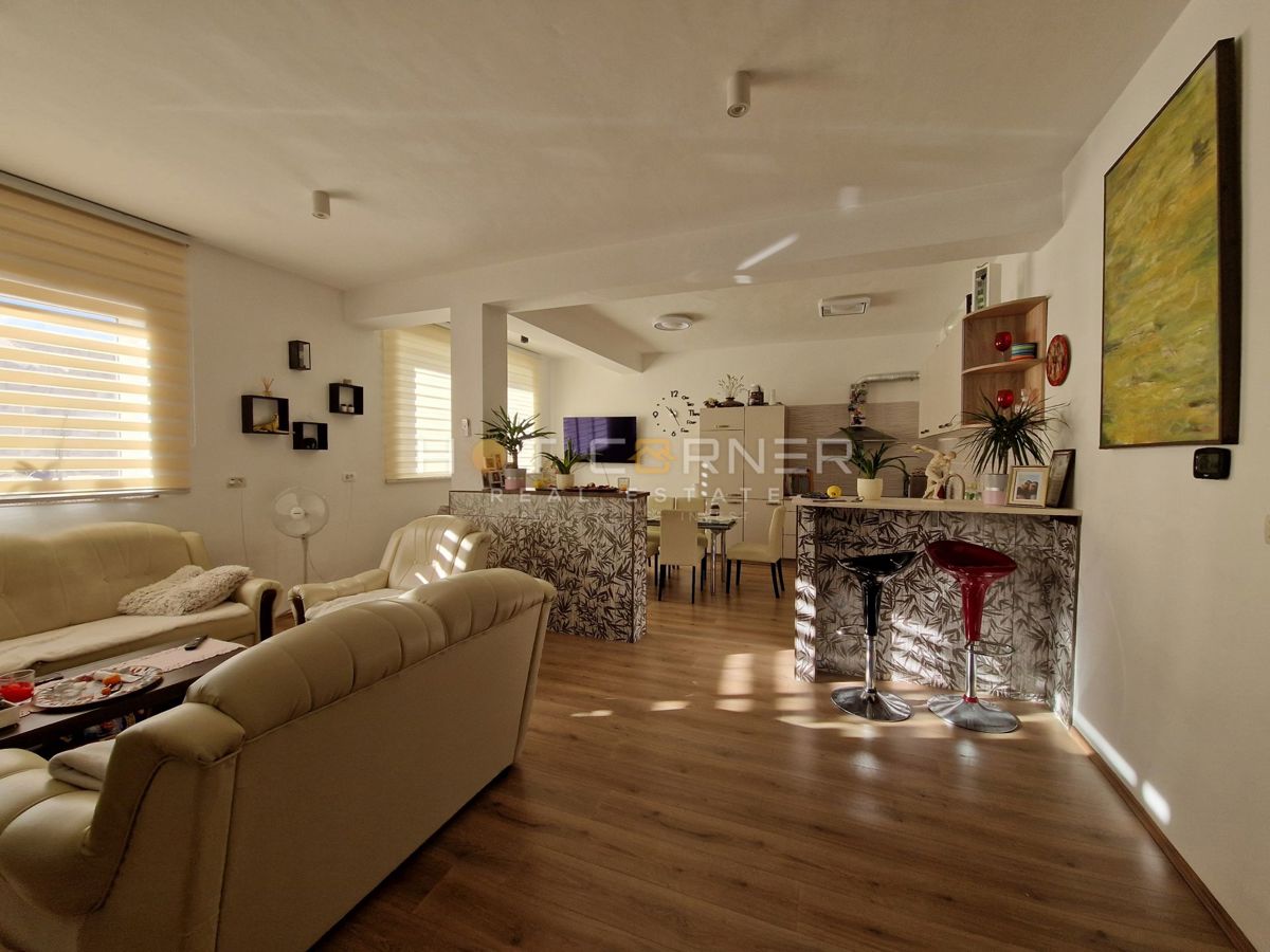 Stanovanje Gregovica, Pula, 100m2