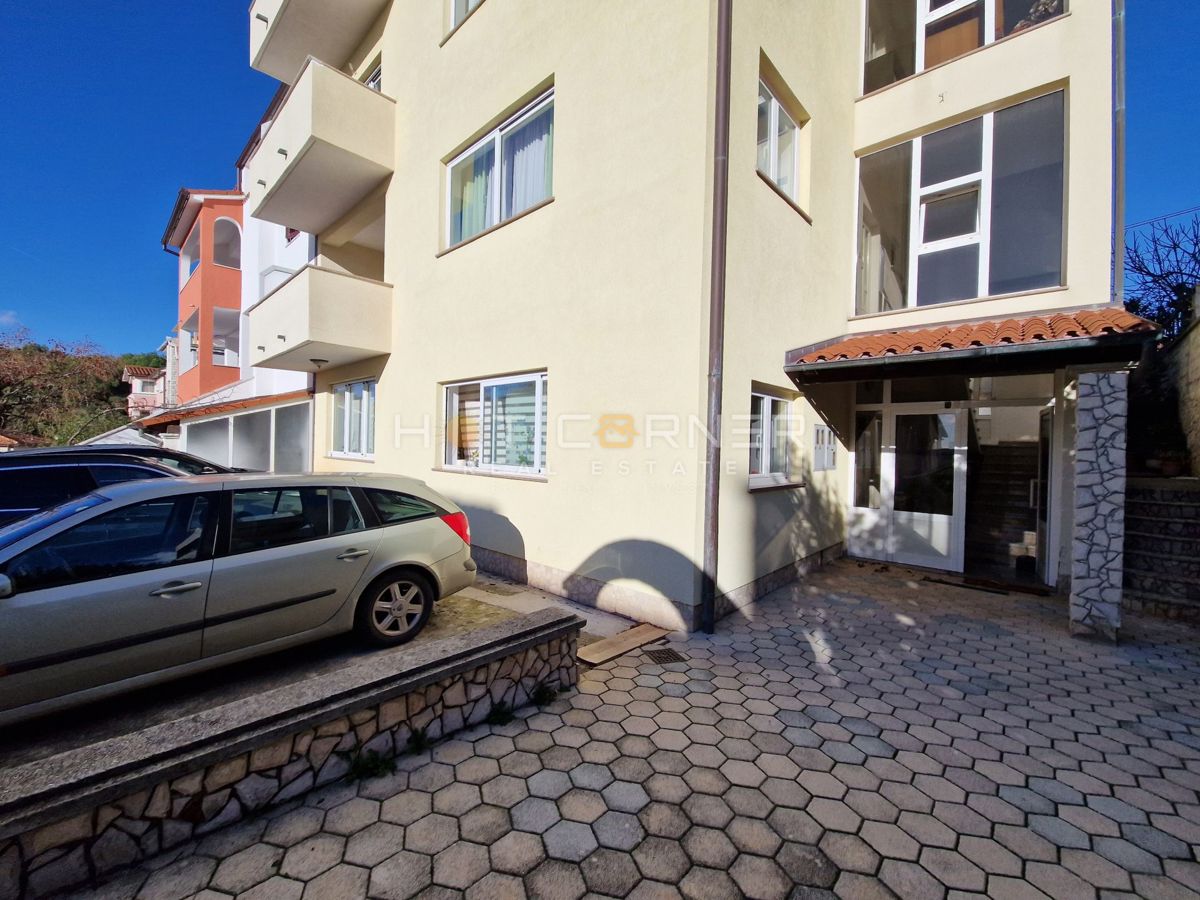 Stanovanje Gregovica, Pula, 100m2