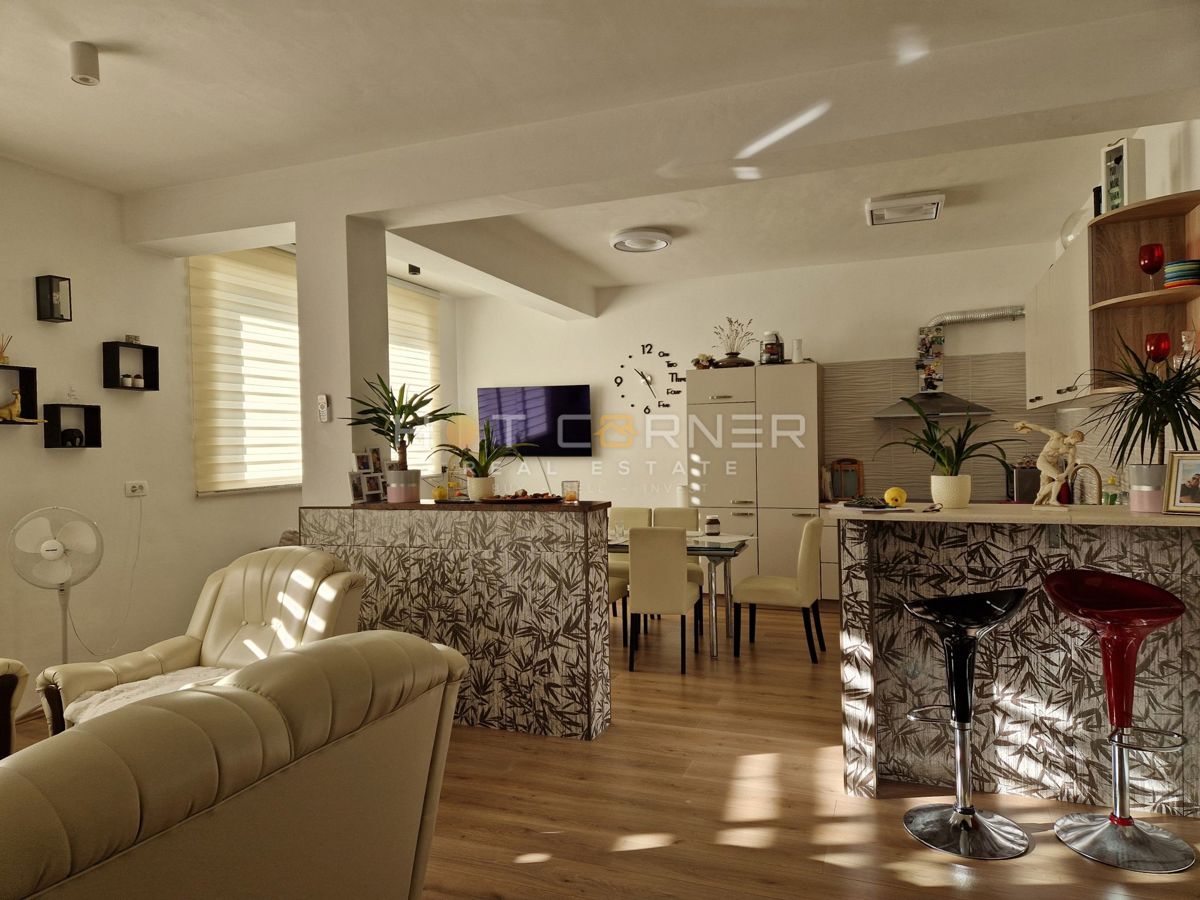 Stanovanje Gregovica, Pula, 100m2