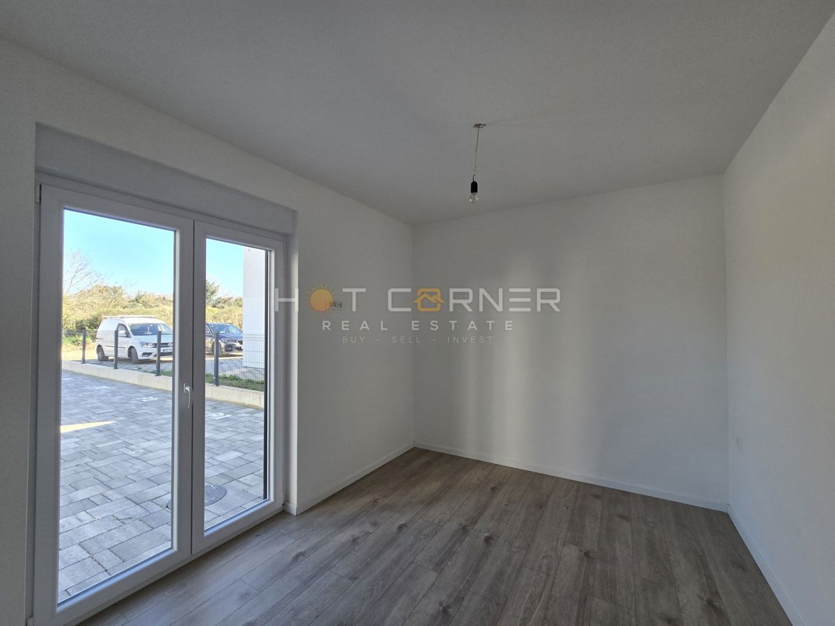 Hiša Medulin, 120m2