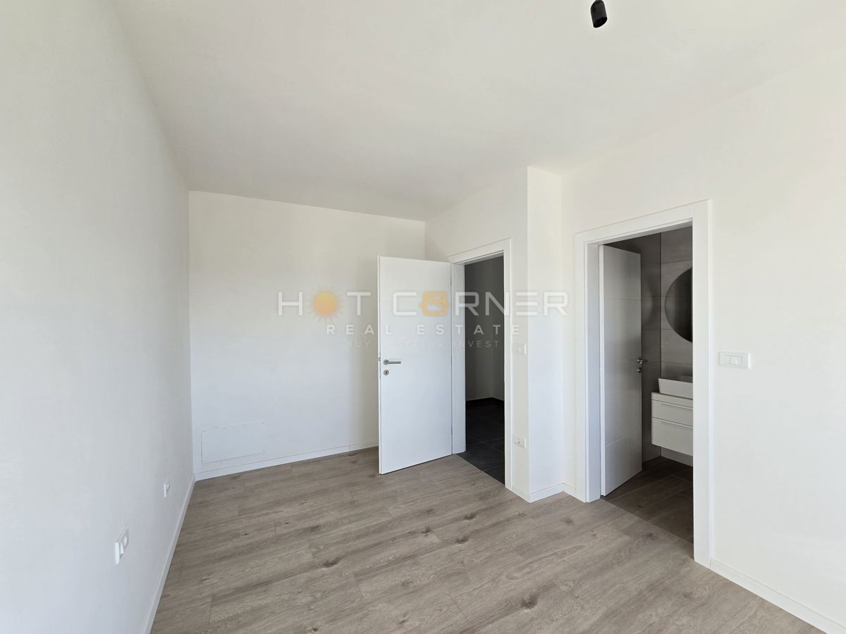 Hiša Medulin, 120m2