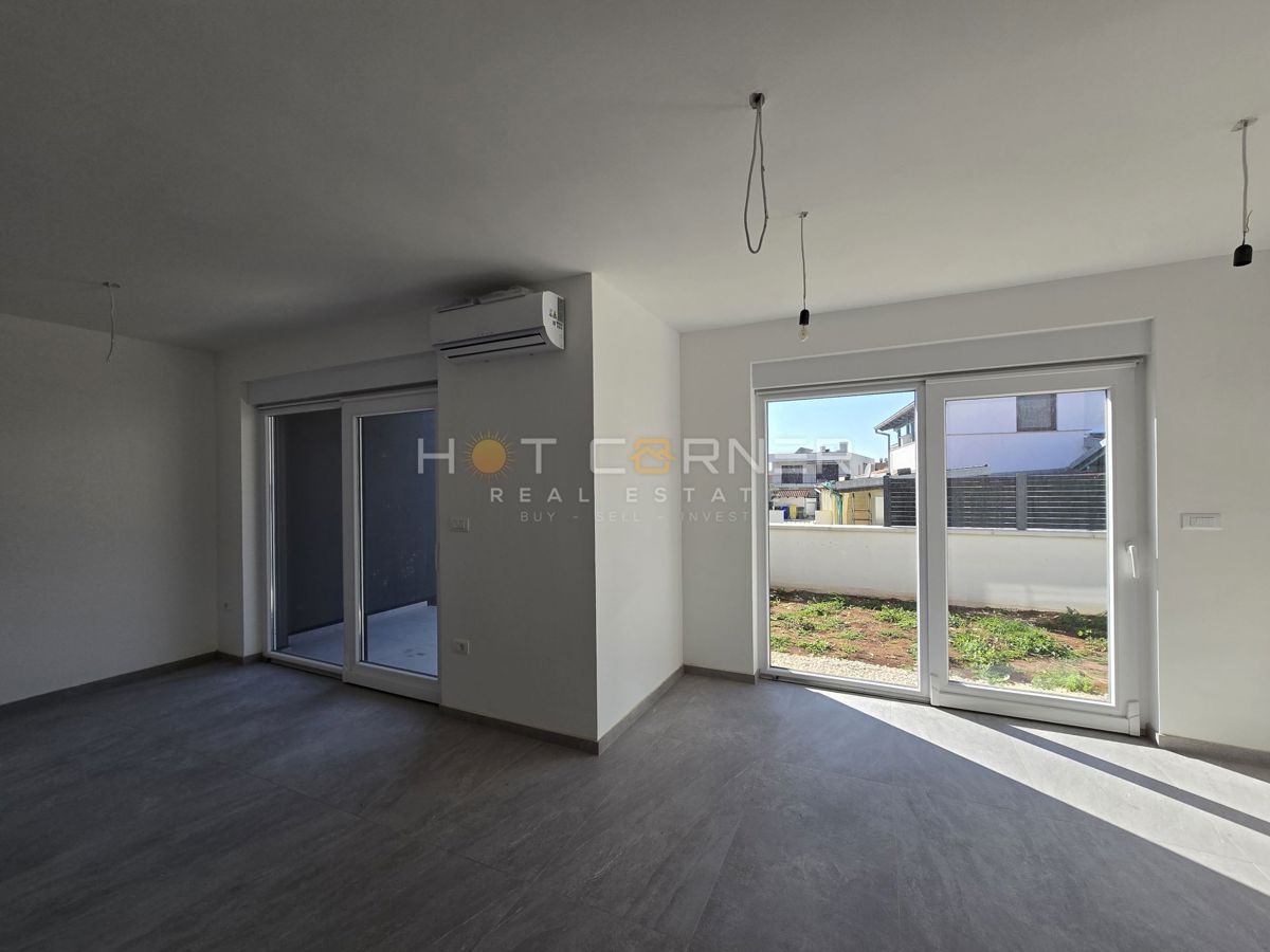 Hiša Medulin, 120m2