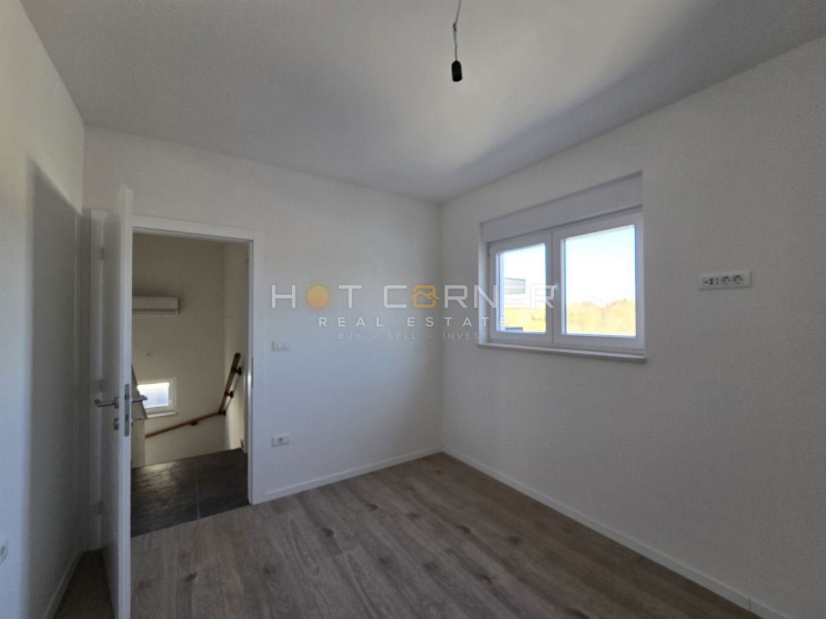 Hiša Medulin, 120m2
