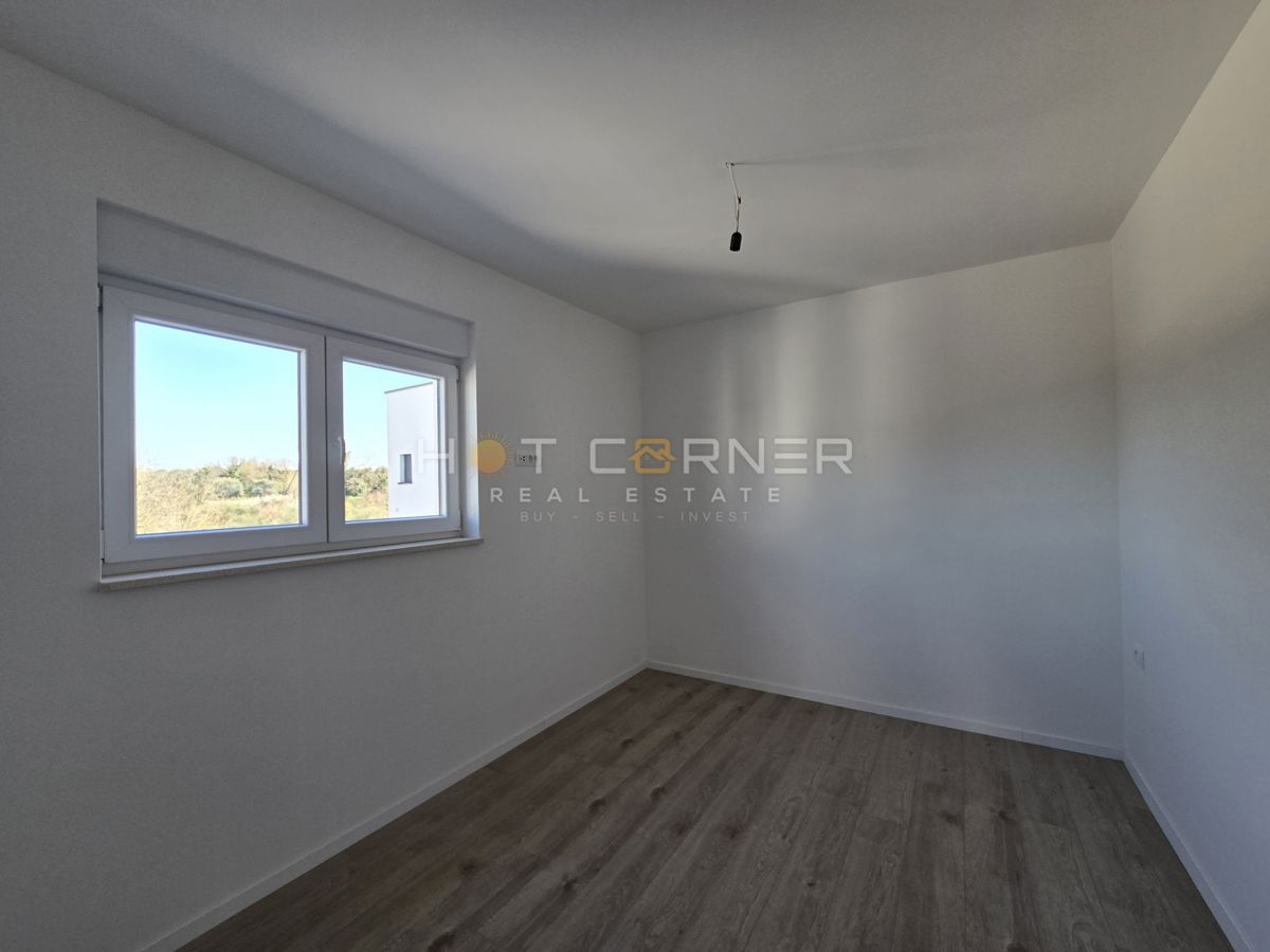 Hiša Medulin, 120m2