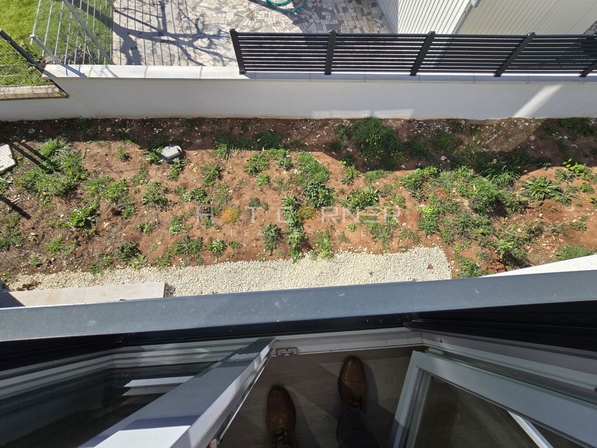 Hiša Medulin, 120m2