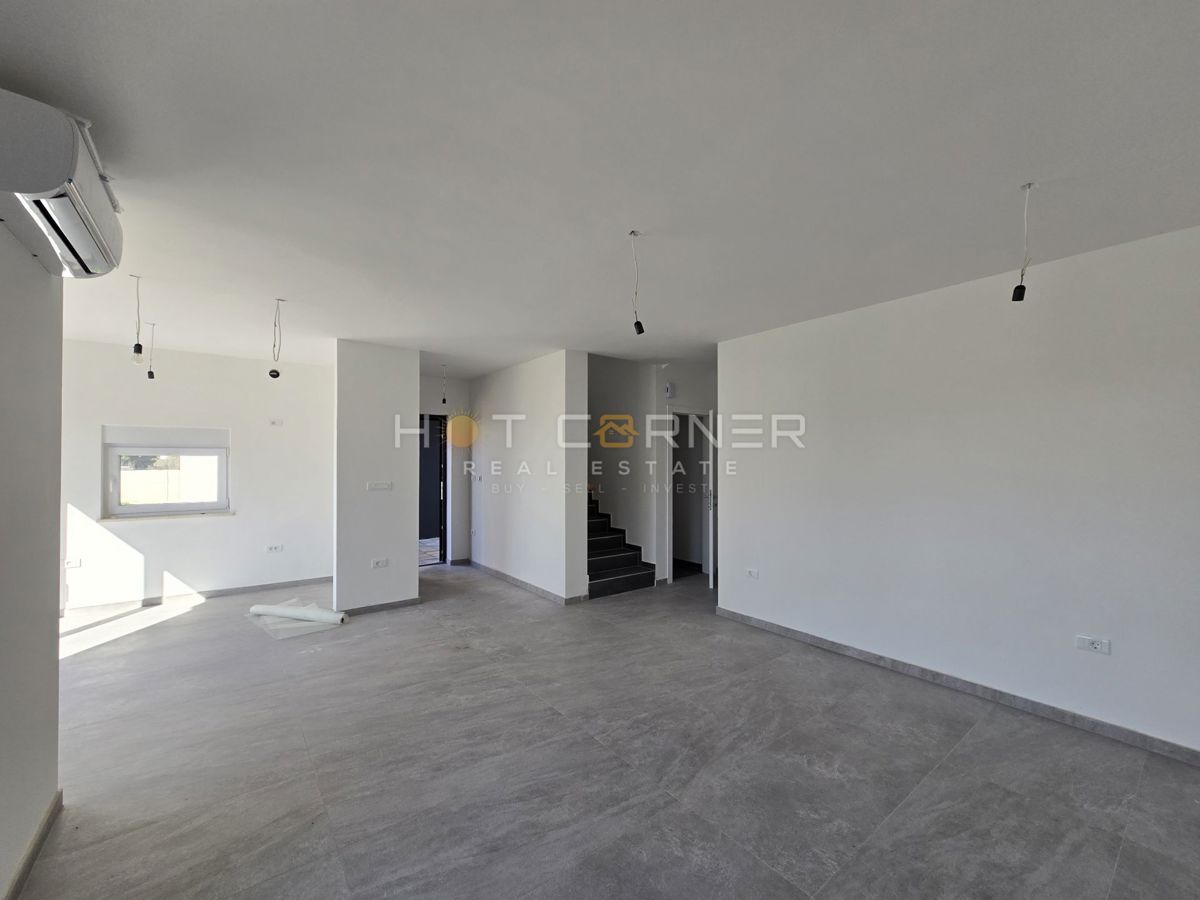 Hiša Medulin, 120m2