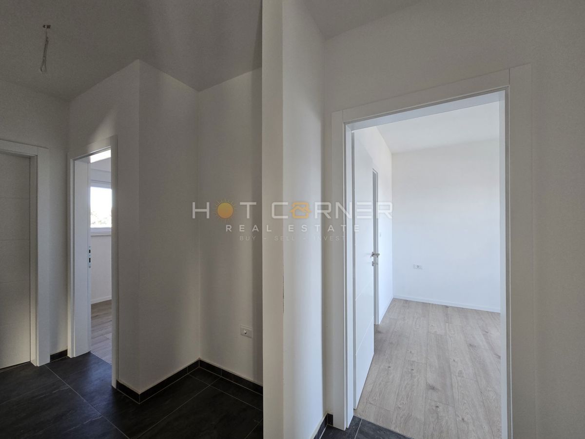 Hiša Medulin, 120m2