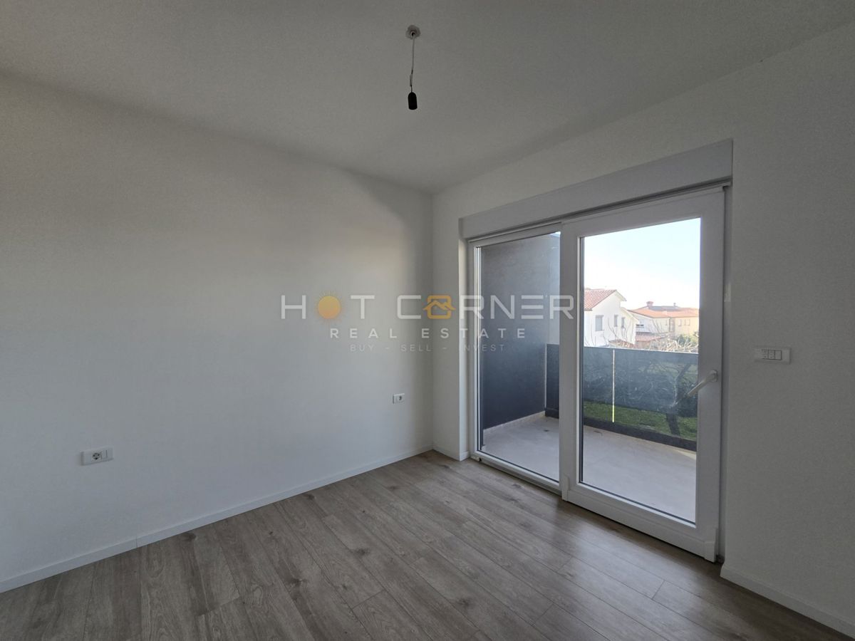 Hiša Medulin, 120m2