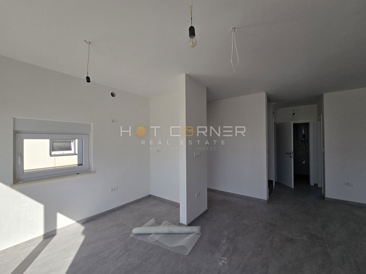 Hiša Medulin, 120m2