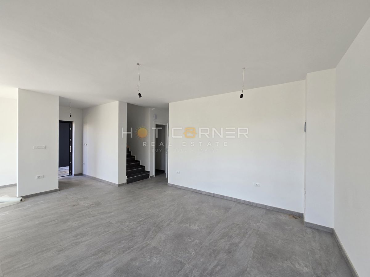 Hiša Medulin, 120m2