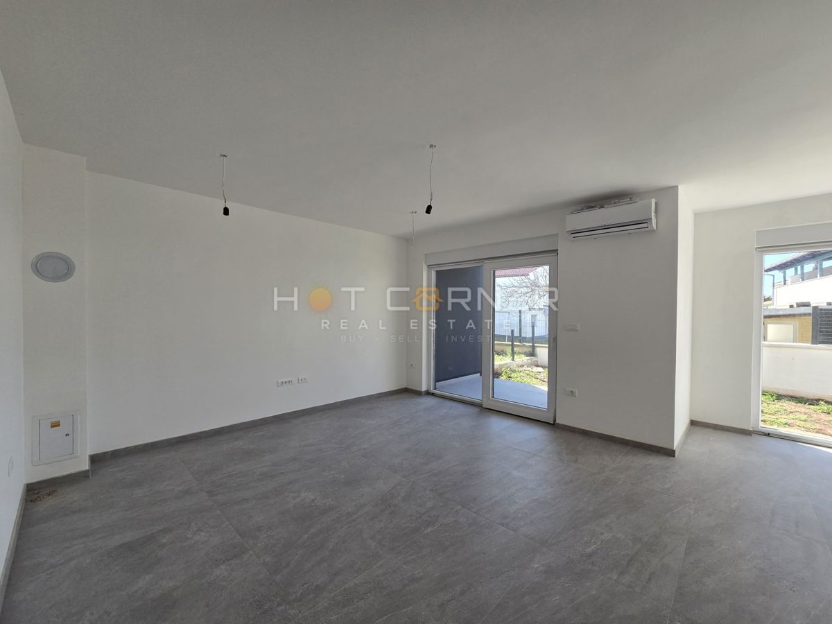 Hiša Medulin, 120m2