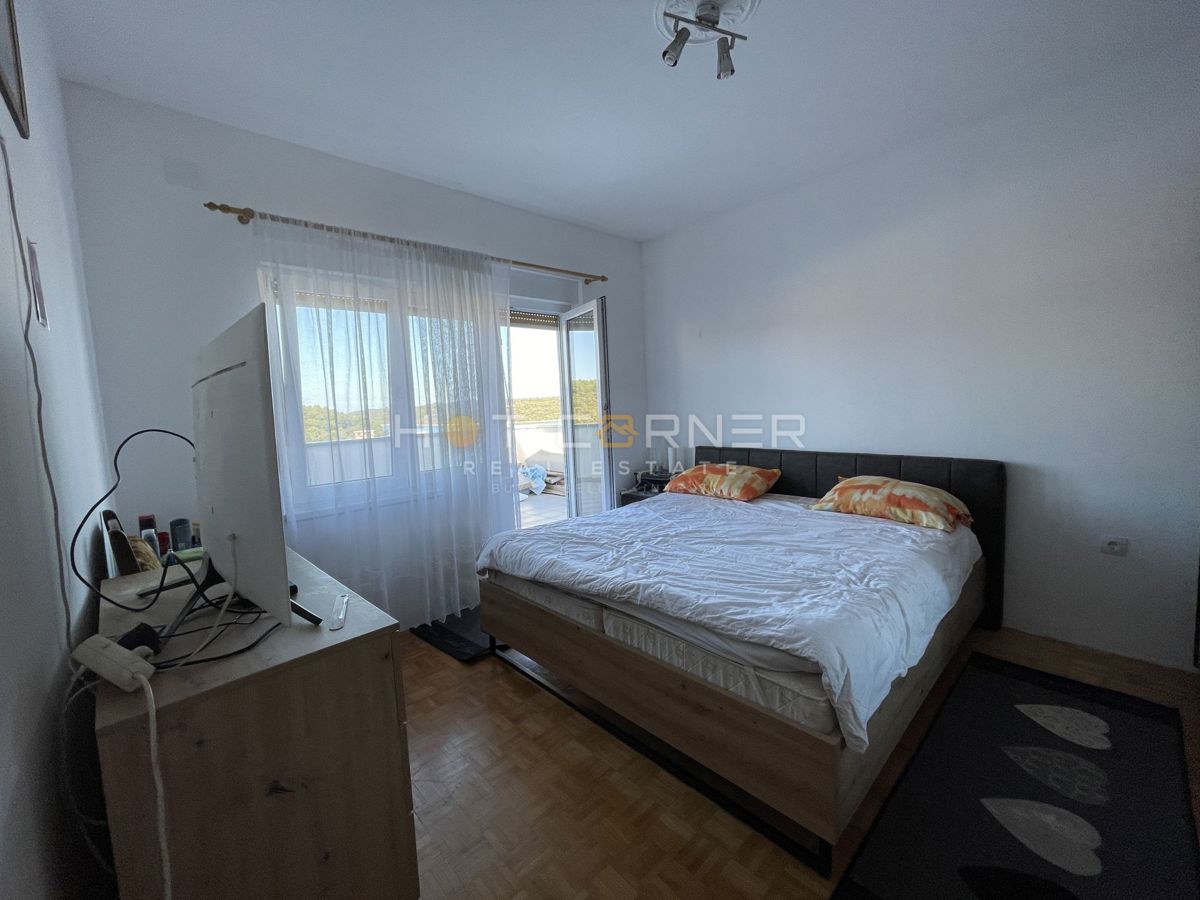 Stanovanje Vinkuran, Medulin, 135m2