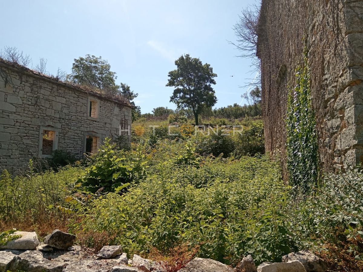 Hiša Rakalj, Marčana, 219m2