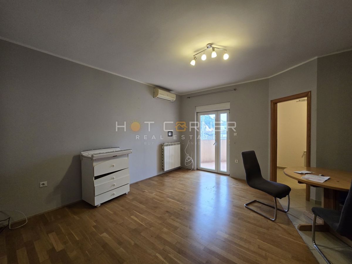 Stanovanje Busoler, Pula, 60m2