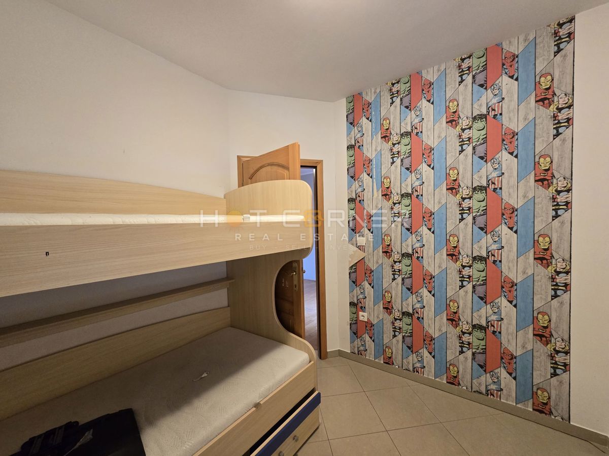Stanovanje Busoler, Pula, 60m2
