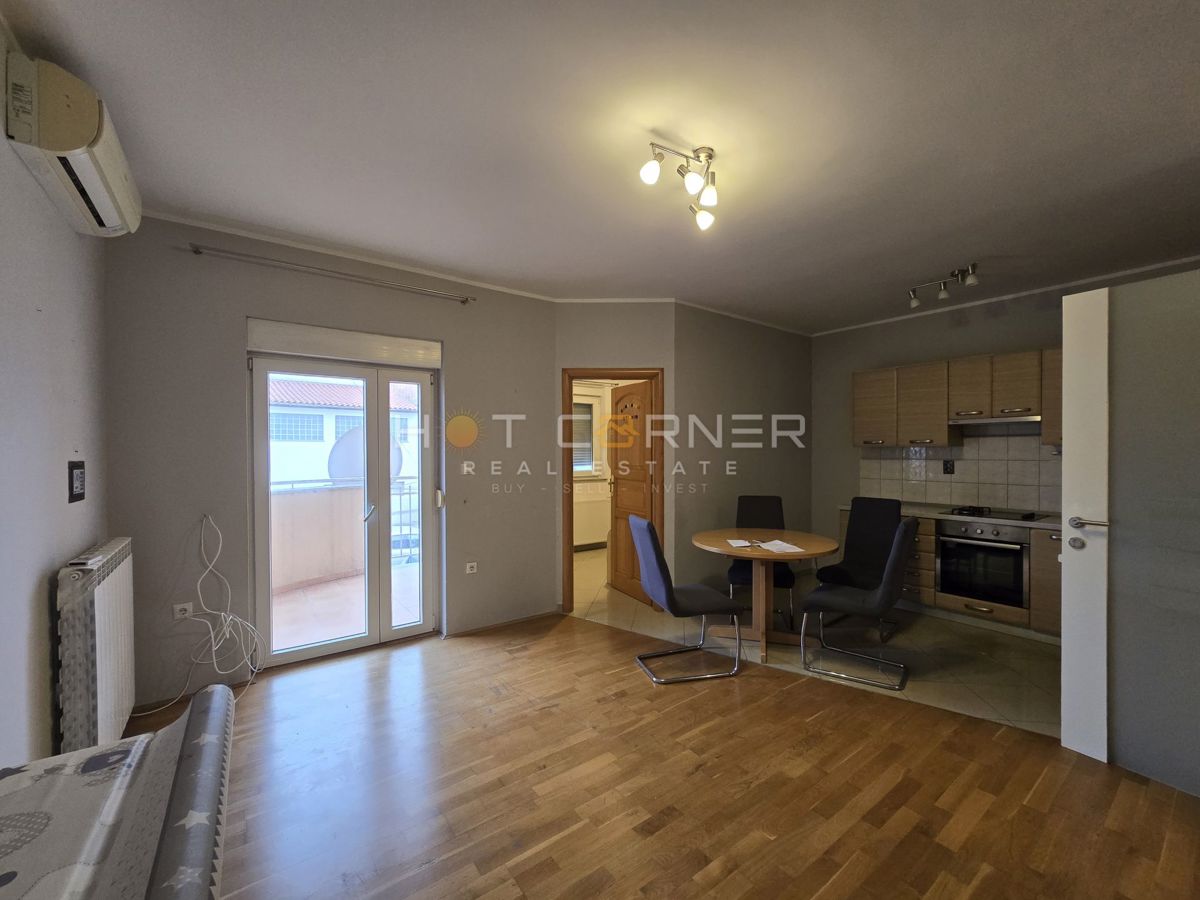 Stanovanje Busoler, Pula, 60m2
