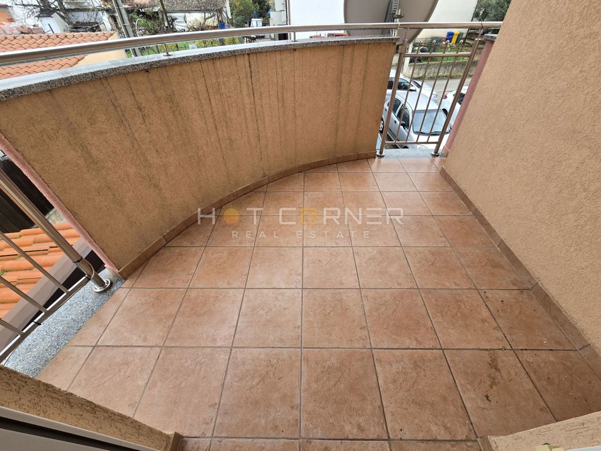 Stanovanje Busoler, Pula, 60m2