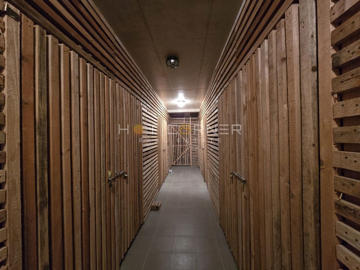Stanovanje Busoler, Pula, 60m2