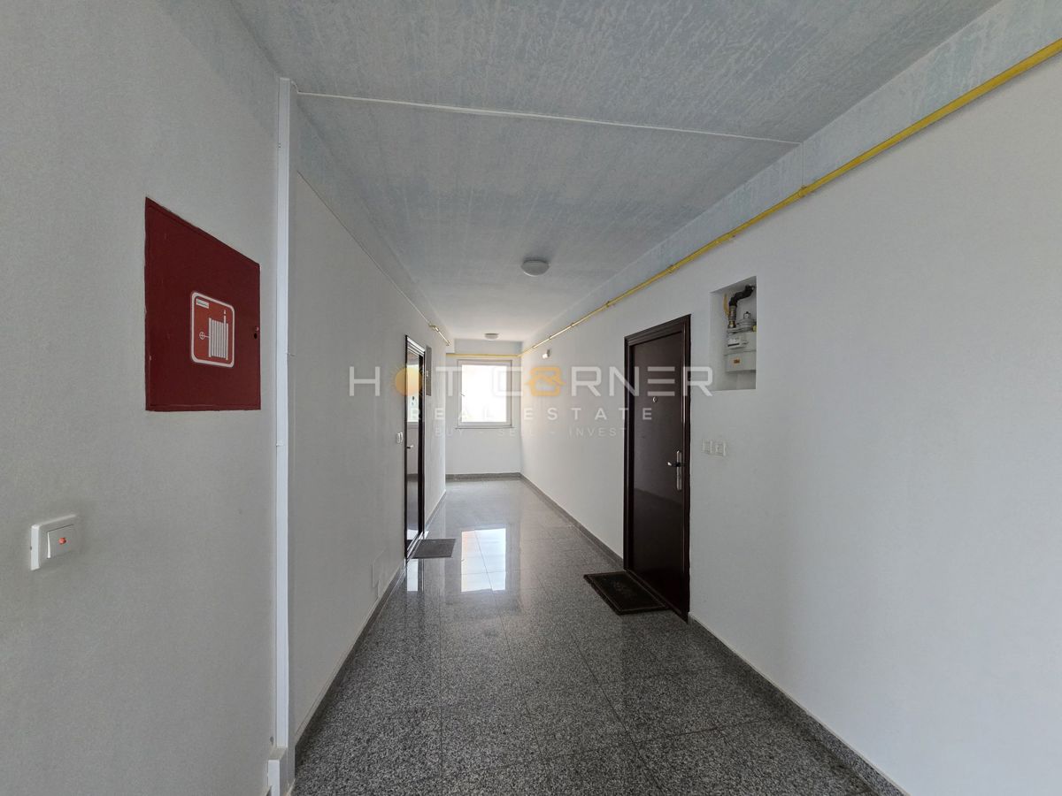 Stanovanje Busoler, Pula, 60m2