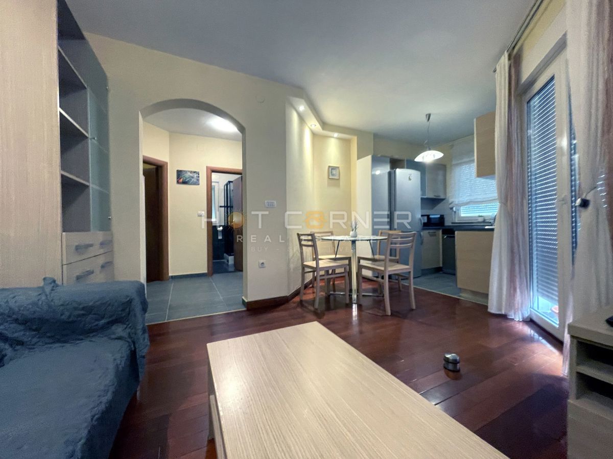 Stanovanje Valdebek, Pula, 56m2