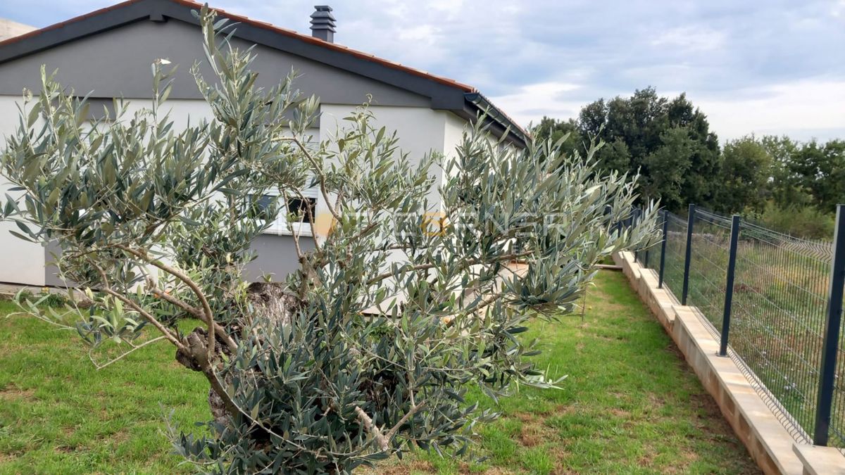 Hiša Rakalj, Marčana, 90m2