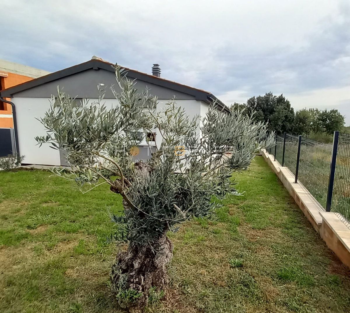 Hiša Rakalj, Marčana, 90m2