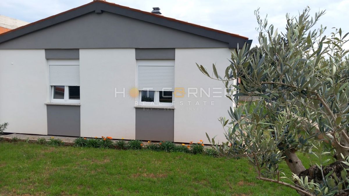 Hiša Rakalj, Marčana, 90m2