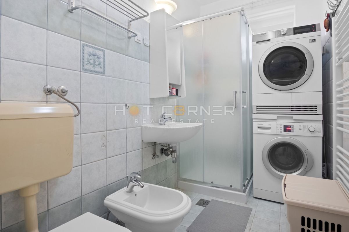 Pula, stanovanje blizu centra 82 m2
