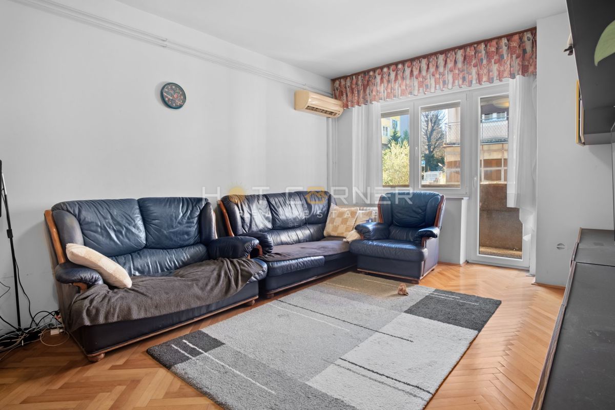 Pula, stanovanje blizu centra 82 m2