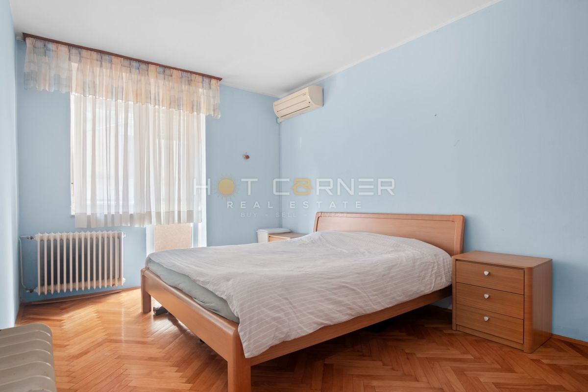 Pula, stanovanje blizu centra 82 m2