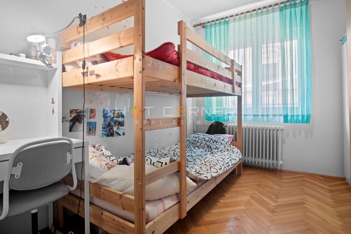 Pula, stanovanje blizu centra 82 m2