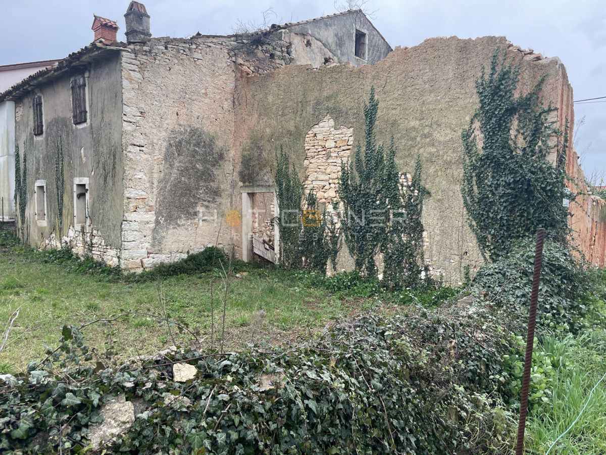 Hiša Centar, Pula, 160m2