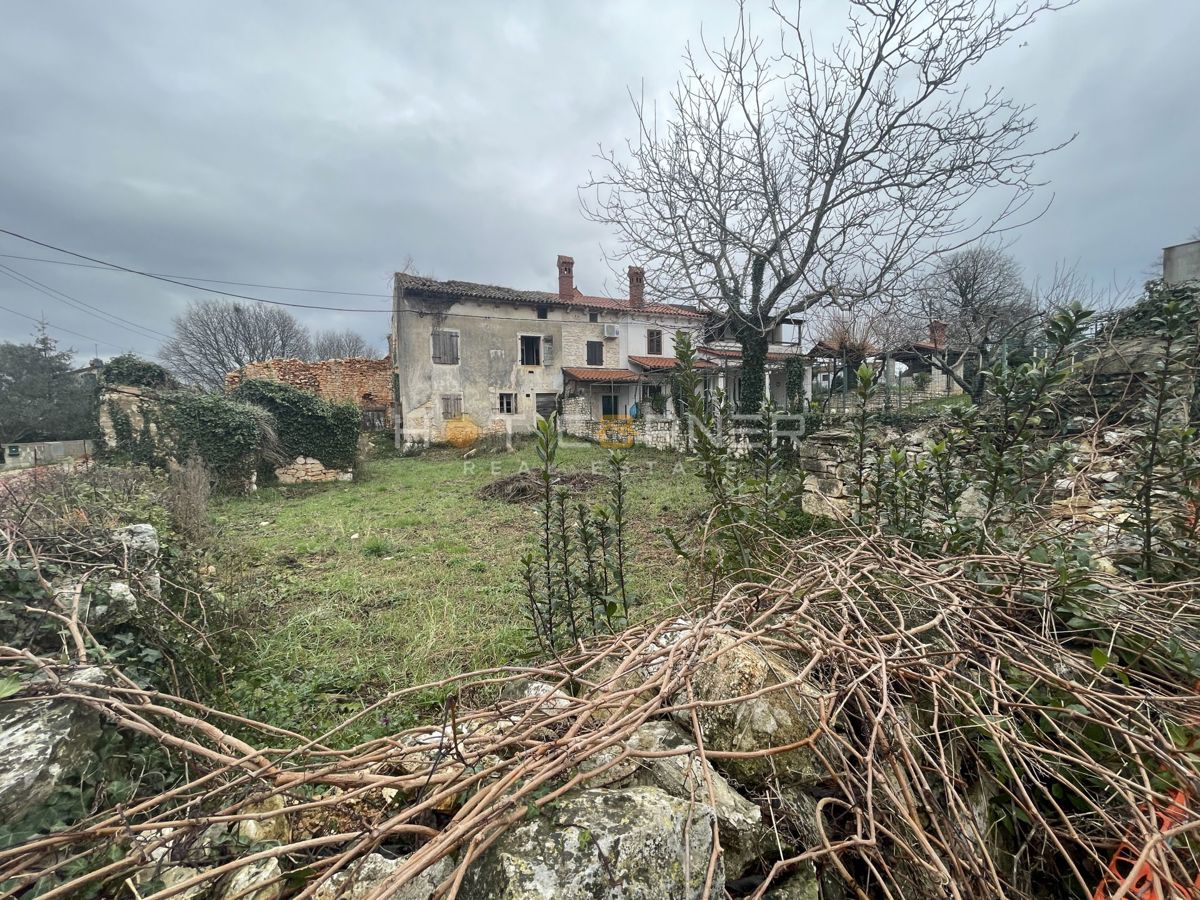 Hiša Centar, Pula, 160m2