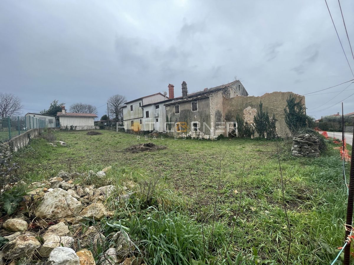 Hiša Centar, Pula, 160m2