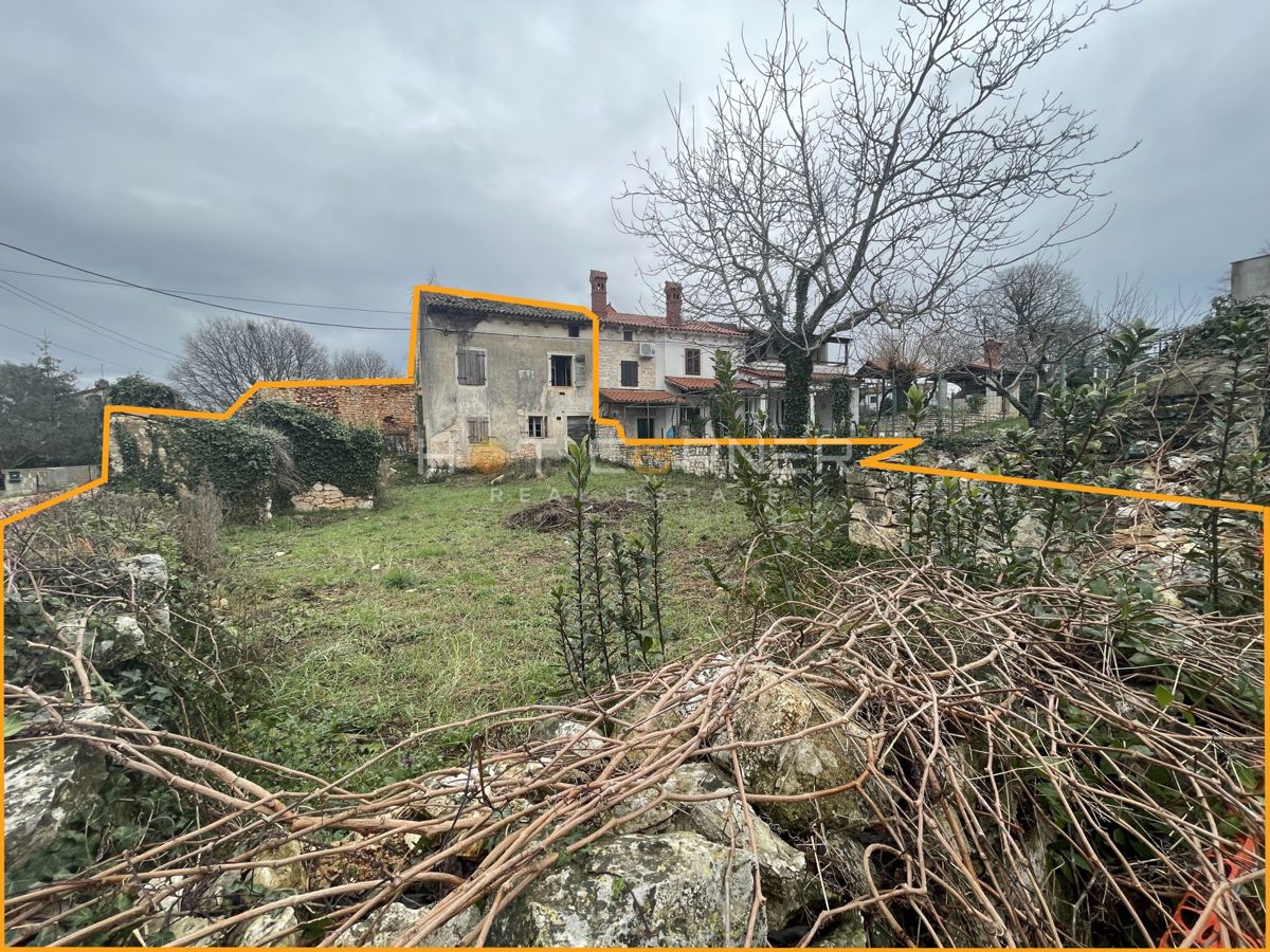 Hiša Centar, Pula, 160m2