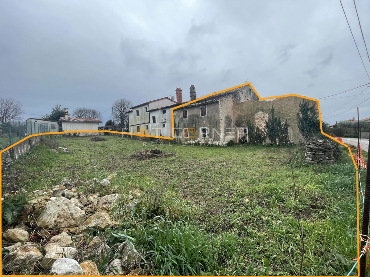 Hiša Centar, Pula, 160m2