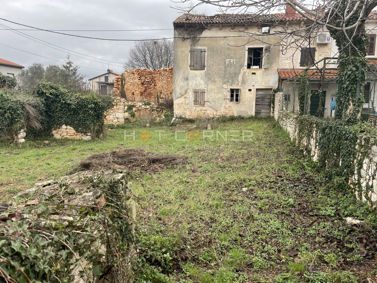 Hiša Centar, Pula, 160m2