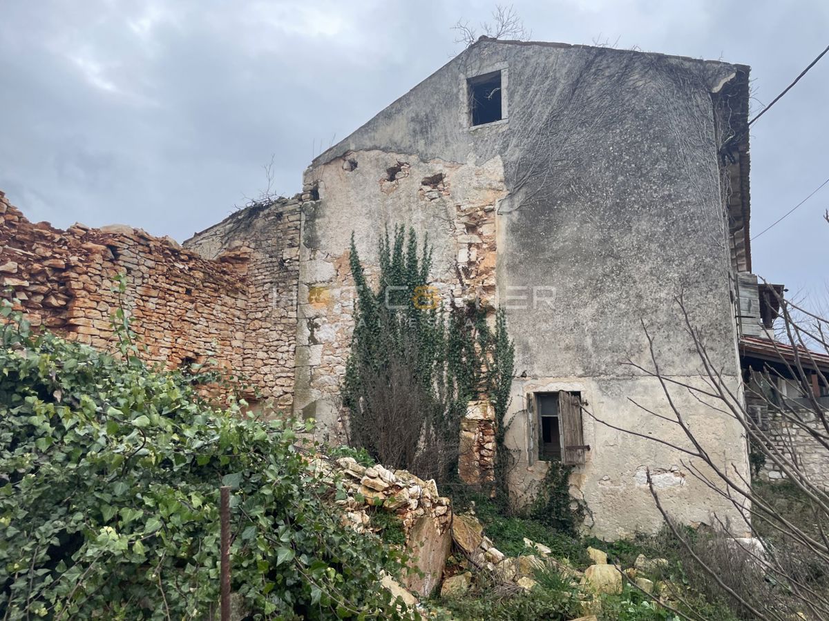 Hiša Centar, Pula, 160m2