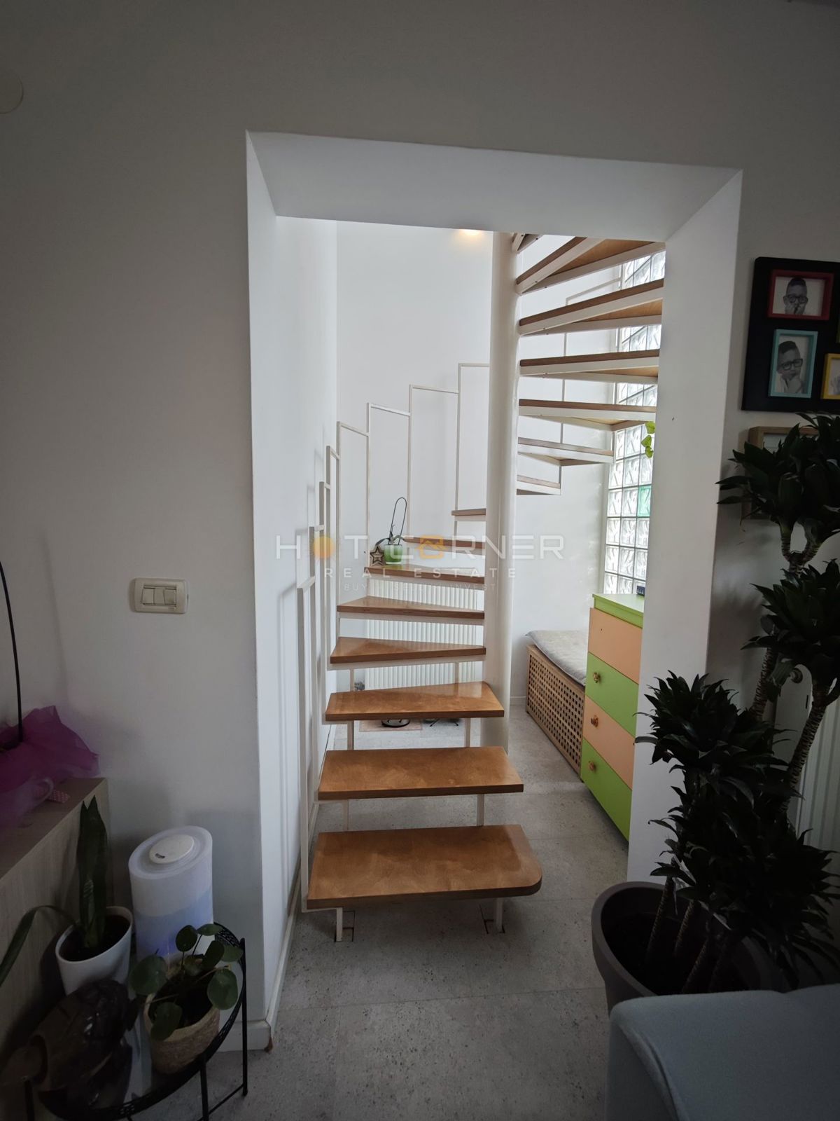 Stanovanje Banjole, Medulin, 107,50m2