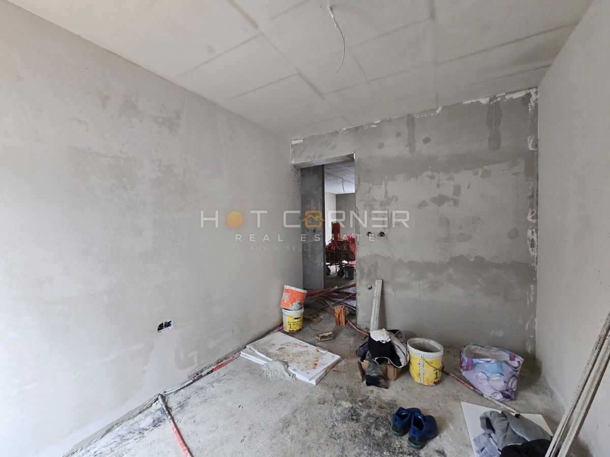 Stanovanje Fažana, 42,50m2