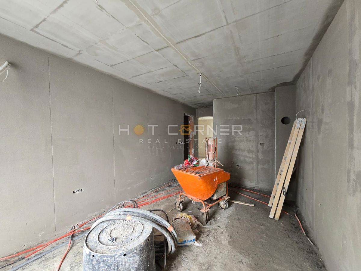 Stanovanje Fažana, 42,50m2