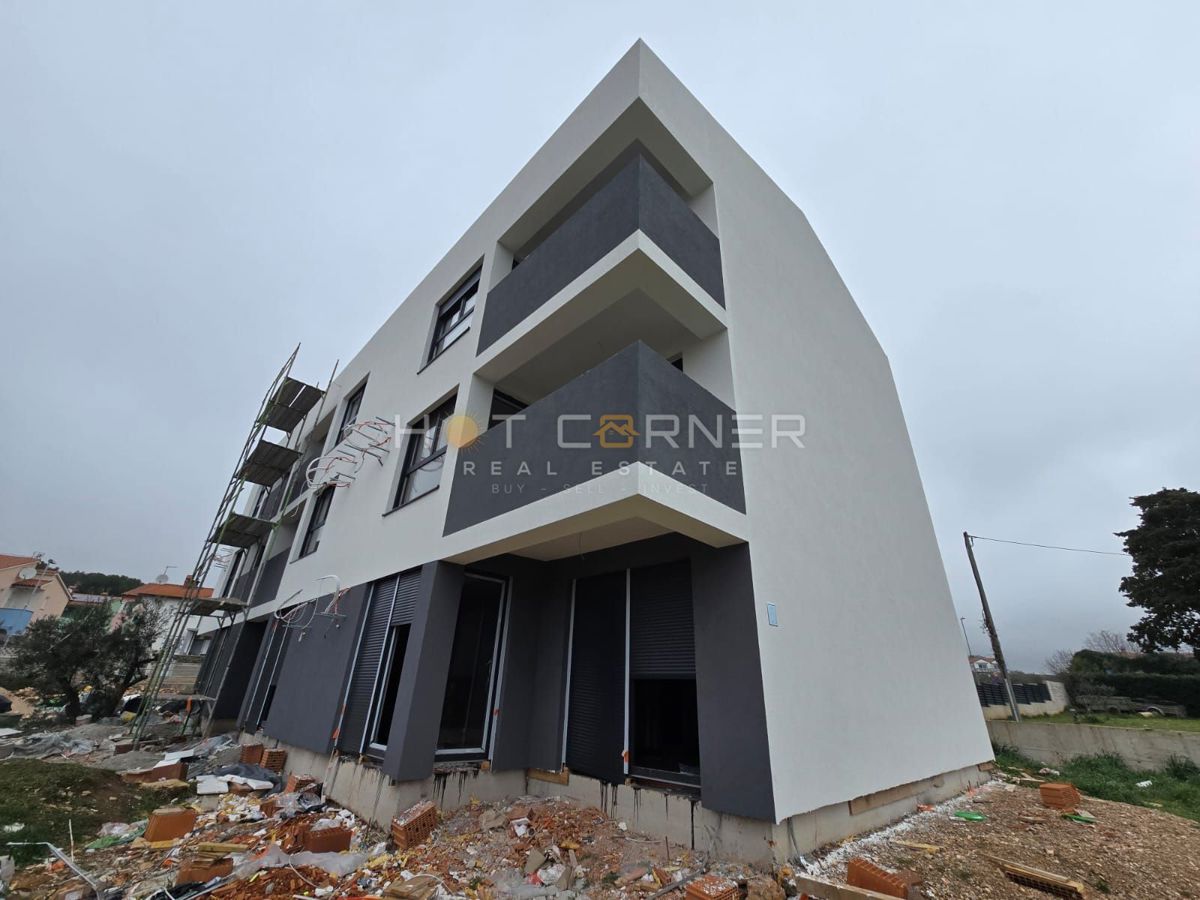 Stanovanje Fažana, 42,50m2